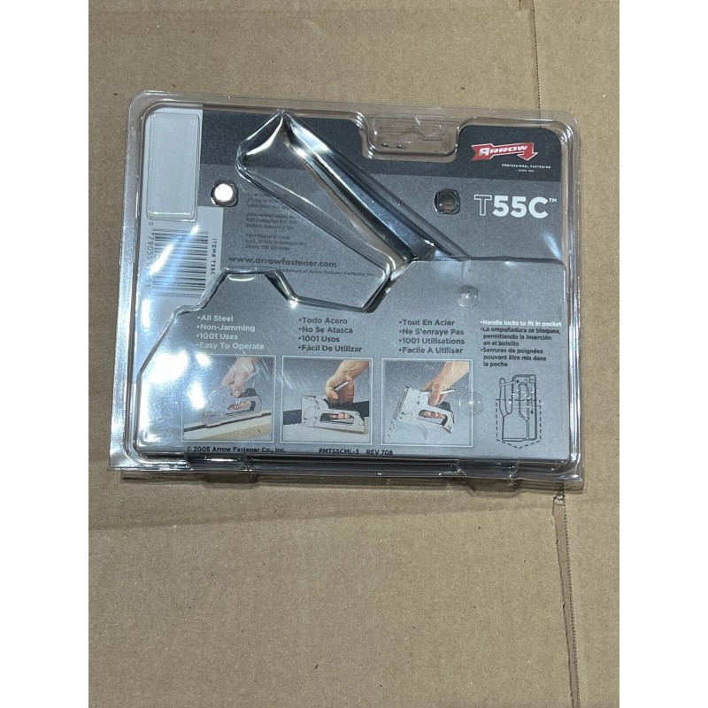 ARROW T55C Staple Gun