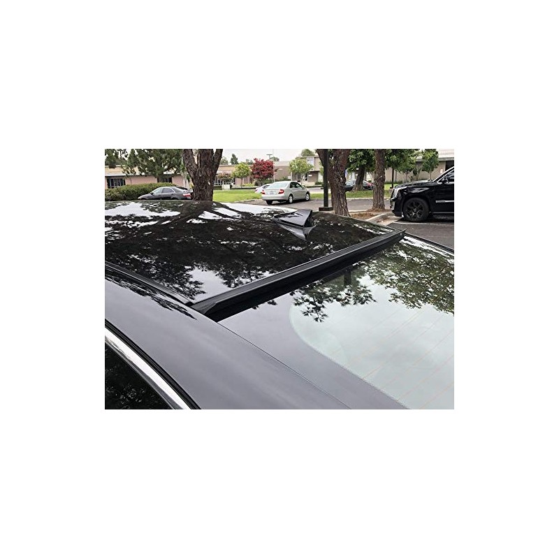 JR2 UNPAINTED for 2010 2011 2012 2013 2014 Subaru Legacy