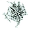 No.10 x 1 (5mm x 25mm) Pozi Pan Chipboard Screw