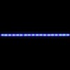 LED Strip 50cm ; 5V Waterproof IP65 30LEDs ; Blue