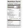 Bob's Red Mill Organic 7 Grain Pancake & Waffle Mix,