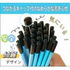 BAMBOLA Thick 4b Pencil for Hard Writing Writing Pencils, For