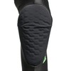 Dainese Trail Skins Lite Knee Guards, Black, Knee Protectors, Size