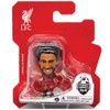 SoccerStarz - Liverpool Mohamed Salah - Home Kit (2026 Version)
