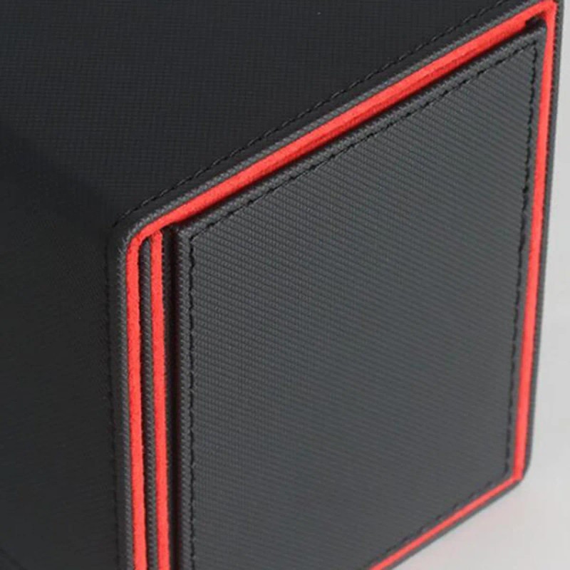 A Estuche Para Baraja De Cartas, Organizador De Tarjetas,