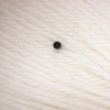 NASKA Safety Eyes 2mm Black 6 pieces 7270