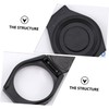 COHEALI 10Pcs Webcam Privacy Covers Protective Lens Hoods for Web