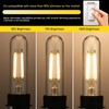 Gozelux Dimmable E26 LED Bulb 6W Equal 60 Watt Warm