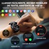 CUBOT Reloj Inteligente GT 1 Smartwatch con GPS, 1.43" HD