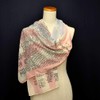 The Declaration of Independence Chiffon scarf