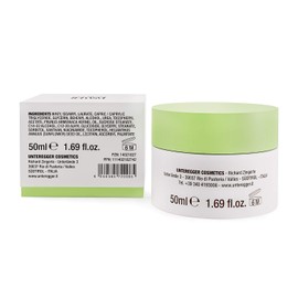 Unteregger Cosmetics Hand Cream Buttermilk for Cracked Hands Natural Cosmetics from the Alps 50 ml