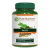 Pure Nutrition Giloy Supplement Made with Giloy Stem Extract, Leaf