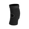 Venum Kontact - Gomitiere - Coppia - Nero/Nero - XS