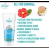 Gel Reductivo Algas Marinas + Gel Frio Reafirmante Shelo Nab