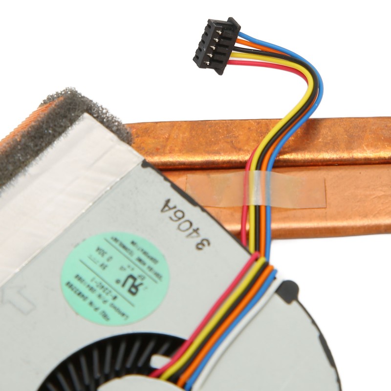 CPU Cooling Fan for IBM for ThinkPad T430 T430i DC