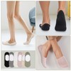 CIATBYYJ 6 Pairs Womens Thin No Show Socks Low Cut