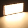LED Video Light 3000K‑5500K Photography Fill Light SLR Camera Video