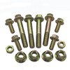 Lyhiku Shock Bolts Kit steel Class 10.9 Fits Jp Wrang-ler