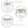 Bormioli Rocco Quattro Stagioni Amphora Jar - .5L (17 oz)