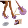 Bratz Pop Starz Doll- Sasha