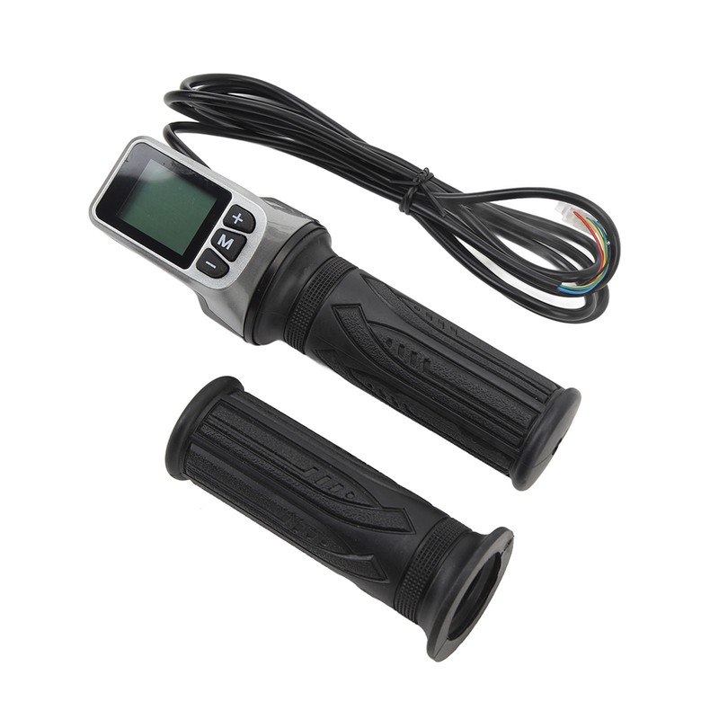 Electric Bike Controller Kit 36V 48V 1000W 38A Sine Wave