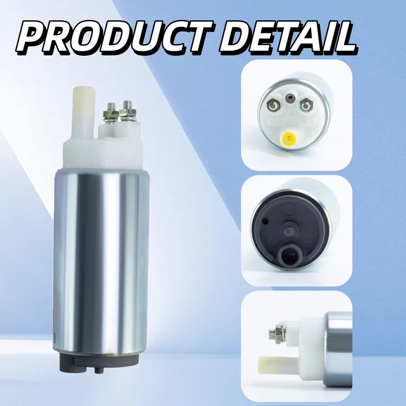 Fuel Pump for Honda CBR600RR / FIREBLADE CBR1000R 2003-2007 Replaces