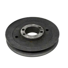 Scag Taper Bore Pulley for Mowers/SM-61A, SM-61V Turf Tiger, SM-72A, SMT-72V Diesel Turf Tiger, STWC61V-30CV, SMTC-48V Wildcat, STC48A-19KA Tiger Cub/Cat / S482744, 482744