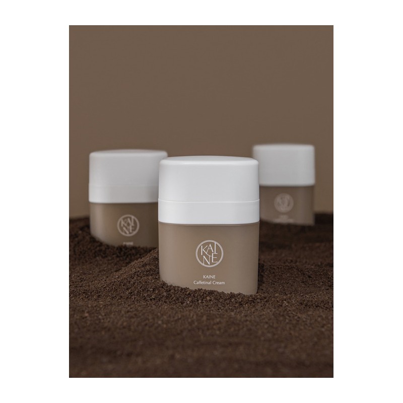 Kaine Cafetinal Cream 50ml / 카페티날 크림 50ml