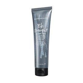 Bumble and Bumble Straight Blow Dry Crema para peinar | Protector Térmico | Anti frizz, Rizado, ondulado, liso, 150ML, Aroma Gomina, Para todo tipo de