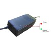 itech5430-526 3 Amp Smart Charger for Tower Electric Bikes 48V