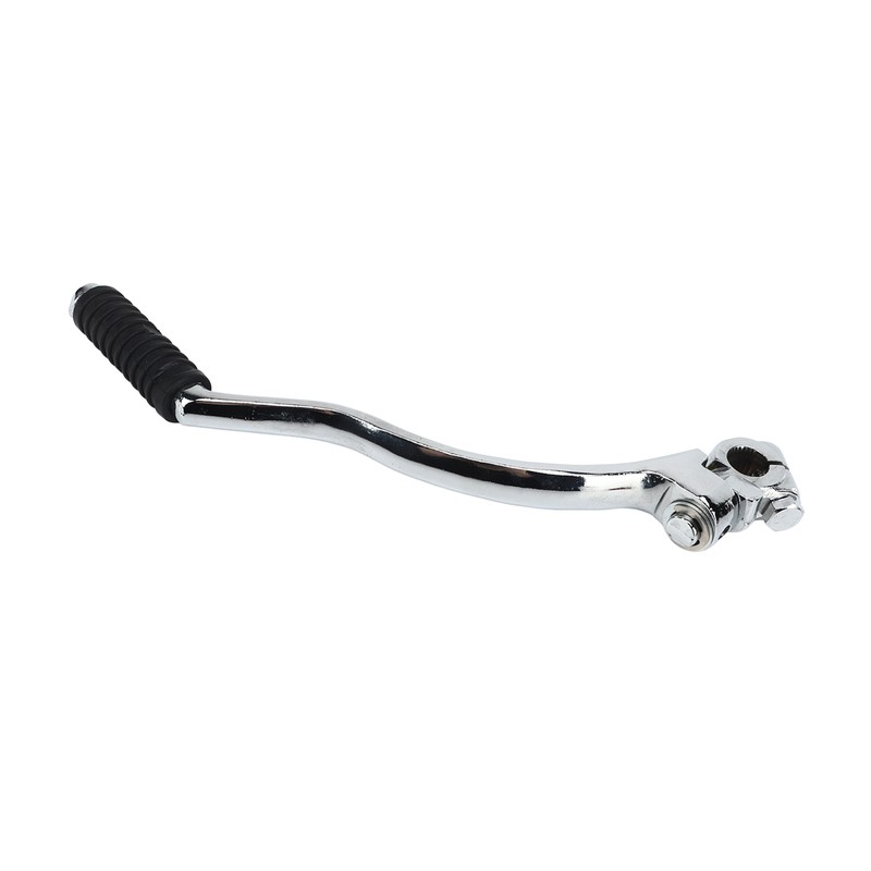 16mm Starter Lever Heavy Duty Foldable Kick Start Lever for