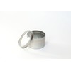 Candlewic Candle Tins with Window (6 Ounce)