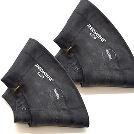 BlackRing 2x Inner Tubes 6.00-9 (600x9) TR87 Bent Valve Fork Lift Trailer Implement Agricultural