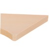 BIUDECO Billiard Tablecloth Fixing Block Wood Strip for Pool Table