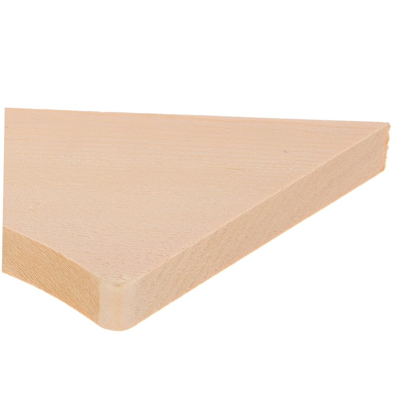 BIUDECO Billiard Tablecloth Fixing Block Wood Strip for Pool Table