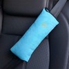 DUBENS Car Vehicle Seat Belt Shoulder Pad Protective Cushion Children