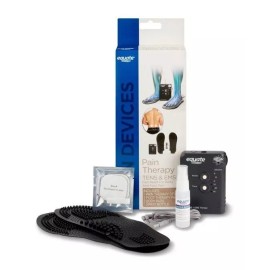 Equate Parches De Terapia De Electrodos Importado Original ¡new!