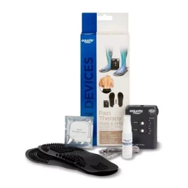 Equate Parches De Terapia De Electrodos Importado Original ¡new!