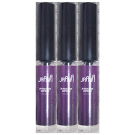 3 pieces J Lana Zarana JR Rich Lash Ampoule 5ml / 3개 제이라나 자라나 제이알 리치래쉬 앰플 5ml