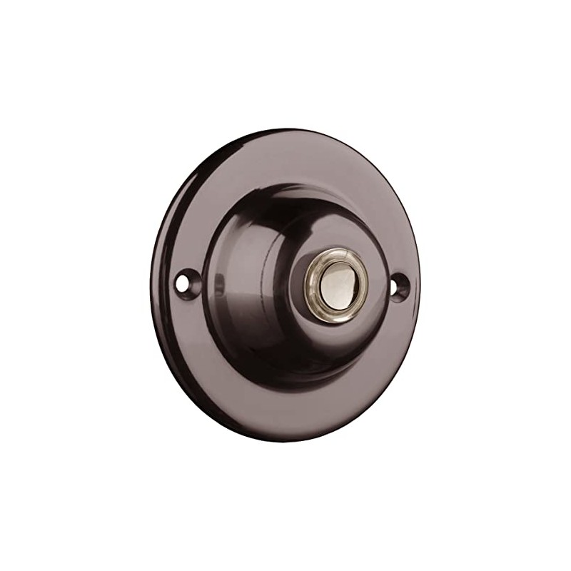 Traditional Bell Push with Lighted push