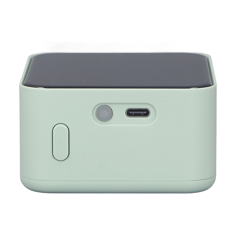 Bluetooth Thermal Label Printer APP Editable Rechargeable Mini Label Maker