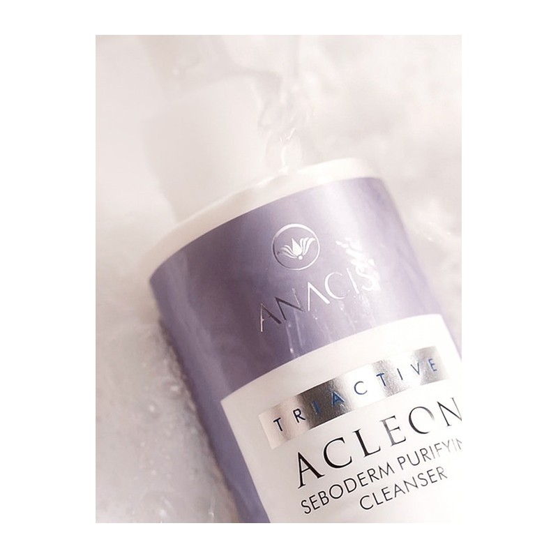 Acleon Purifying Cleansing Gel 200ml / 아클레온 퓨리파잉 클렌징젤 200ml