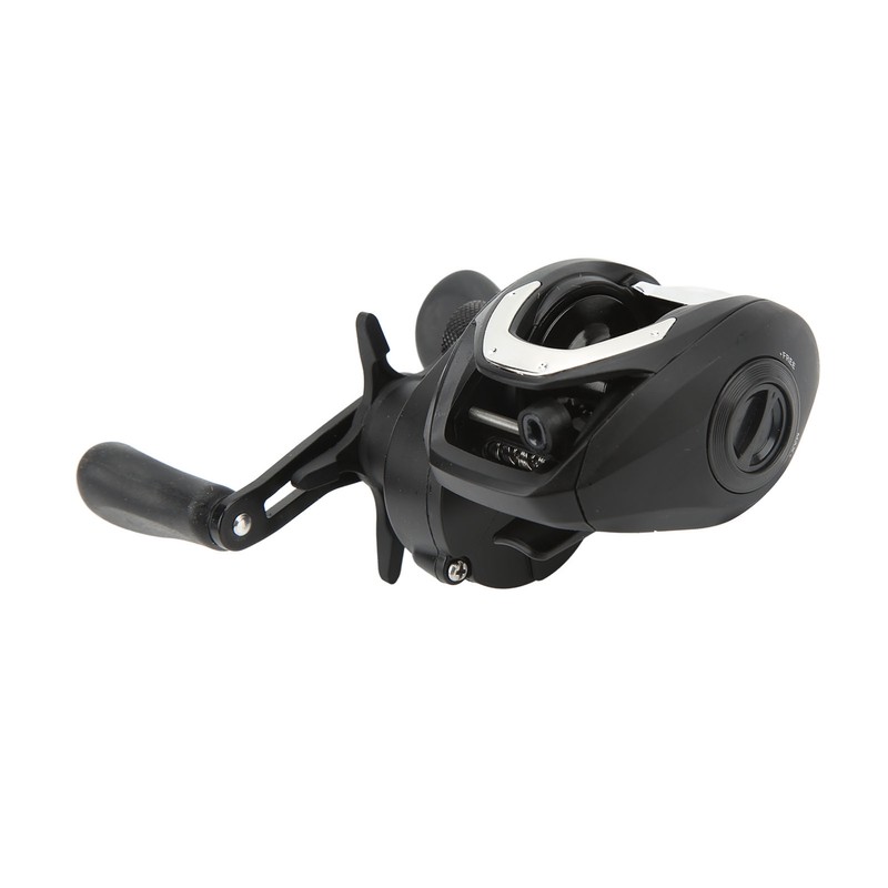 CC80 Water Drop Lure Fishing Reel 7.5:1 Long Range Micro