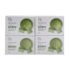 Mugunghwa [에스에스_62]무궁화 목욕비누 세안비누 90g 4입 Mugunghwa Soap 90g 4pcs