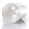 USGA/PGA Compliant Golf Hole Cup - 4" ABS Plastic Practice