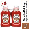 Heinz Tomato Ketchup (44 oz Bottle)