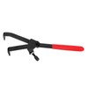 Flywheel Clutch Wrench 68‑125mm Adjustable Universal Pulley Holder Spanner for