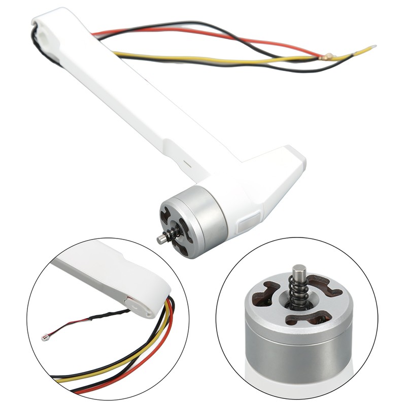 Durable Drone Motor Arm for FIMI X8 SE 2022 Lightweight