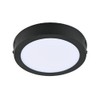 Tecnolite Lámpara Plafón LED de Sobreponer 12 W, Luz de
