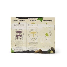 Oleum Vera - Face Hydrating Serums, DIY Beauty Kit - Make Your Own Skincare at Home - Organic Oils